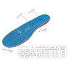 Orthopaedic Insole for Children Flat Feet, Baker Knee Overpronation Foot