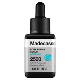 Mediheal Madecassoside Pore Repair Serum, 1 unit, 40ml / 메디힐 마데카소사이드 모공 리페어 세럼, 1개, 40ml