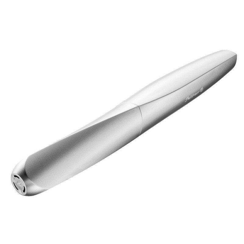 Pelikan R457 Twist Rollerball Pen in Folding Box, Universal for