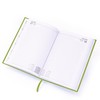 evelay 2026 Diary A4 A5 Day to Page Hardback Full