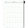 Day-Timer planificador semanal Refill 2017, dos páginas por semana, Loose