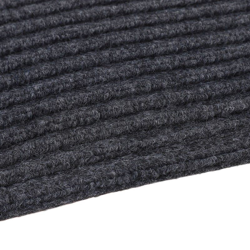 4Pcs RV Stair Covers Carpets Anti Slip Quick Drying Waterproof