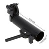 Mipcase Golf Cart Umbrella Holder Clip Mount for Easy Attachment