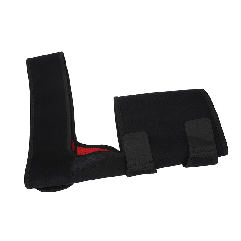 Thigh Compression Sleeve Adjustable Breathable Hamstring Upper Leg Hip Support