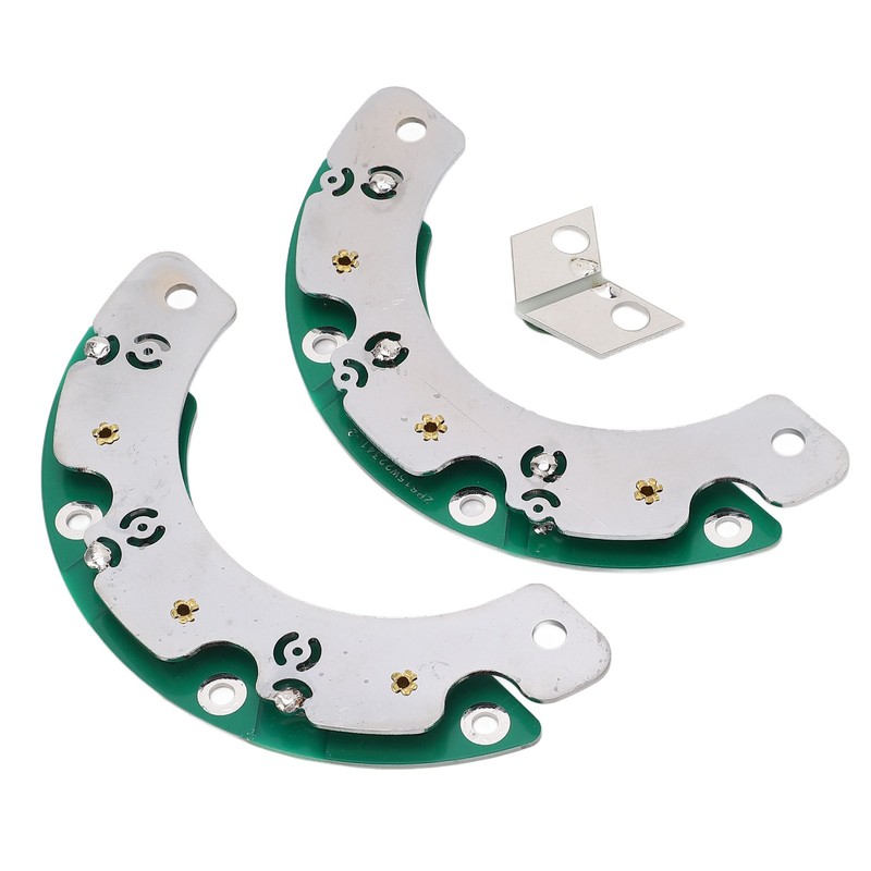 Diode Rectifier Module with Rheostat Generator Excitation Bridge Rectifier for