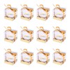 DOITOOL Individual Cupcake Containers, 12Pack Clear Cupcake Boxes Single Cupcake