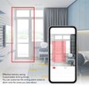 Mini Security Camera 1080P HD Night Vision Motion Detection Small