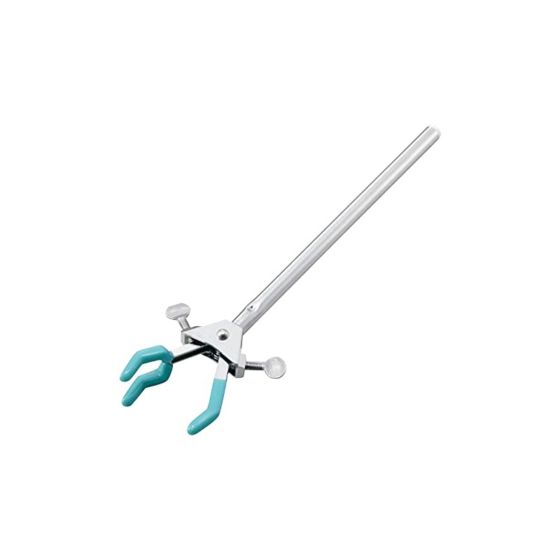 Yamanaka Double Opening Clamp Small Long 0.1 - 2.0 inches