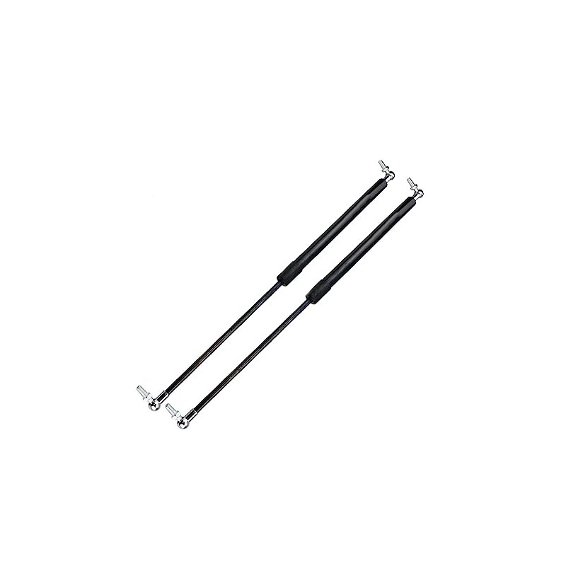 Gas Strut 430mm-350N (8mm Shaft) Caravans, Trailers, Canopy, Toolboxes Struts