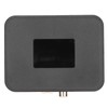 Bluetooth Transmitter DC5V 2.402GHz‑2.480GHz 3.5mm Transmitter with LCD Display for
