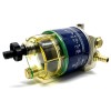 HENKYO R12T Fuel Filter / Water Separator kit Marine Spin-on