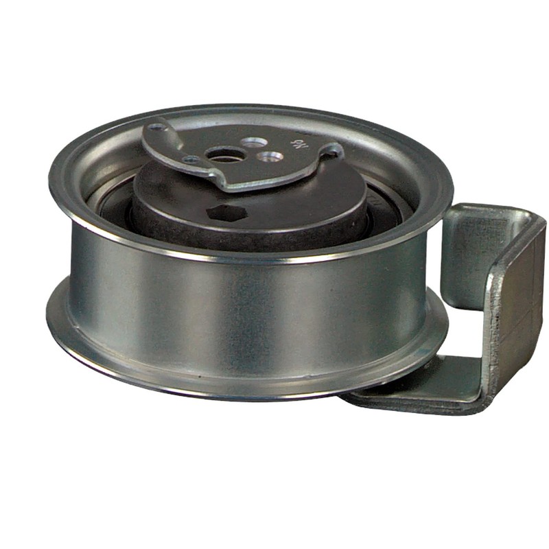 febi bilstein 18554 Tensioner Pulley for Timing Belt, Pack of
