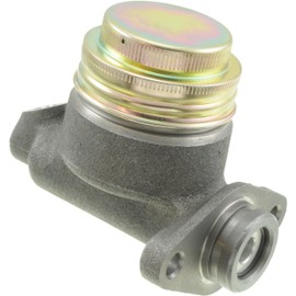 Dorman M32900 Brake Master Cylinder Compatible with Select Edsel / Ford / Mercury Models