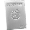 Ugozen Passport Wallet Passport Cover Protector Travel Document Bank Note