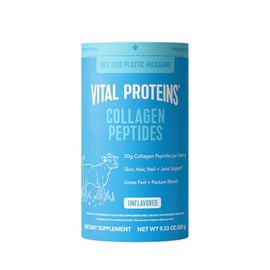 Vital Proteins Péptidos de colágeno con HAVC (5 onzas)