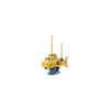 Bandai Hobby - Maquette One Piece - Trafalgar Law's Submarine