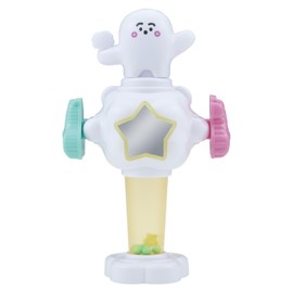 BANDAI Sinapushu Fingertip Play! Shakashaka Stick