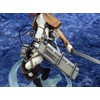 QuesQ Attack on Titan: Mikasa Ackerman PVC Figure