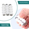 Create idea 1 x Wire Straightener Soft Nylon Wire Straightener