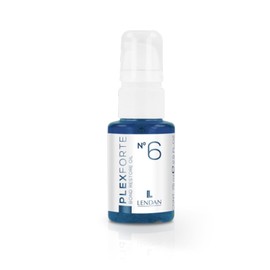 Lendan Plex Forte Bond Restore Oil N6 Cont. 75ml E 2.5oz