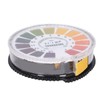 Roll PH Test Strips, Read PH Strips Dispenser Test Paper