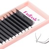Lash Extension YY Lashes D Curl Mix Length 15-20mm Pre