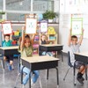 EAI Education SmartPAL Dry Erase Sleeves | Unique Top and