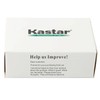 Kastar 1 Pcs Ni-MH 2/3AAA Battery 1.2V 400mAh (Flat Top)
