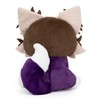 Plushshop 17in Cute Chomeow Plushie Stuffed Toys