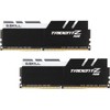 G.SKILL Trident Z RGB Series (Intel XMP) DDR4 RAM 16GB