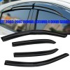 auto-conversion For 2003 2004 2005-2007 Honda Accord 4 Door Sedan