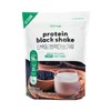 Bidan Restaurant Protein Black Rice Flour 800g Stevia - Protein Black Rice Flour / 비단식당 단백질 블랙미숫가루 800g 스테비아 - 단백질 블랙미숫가루