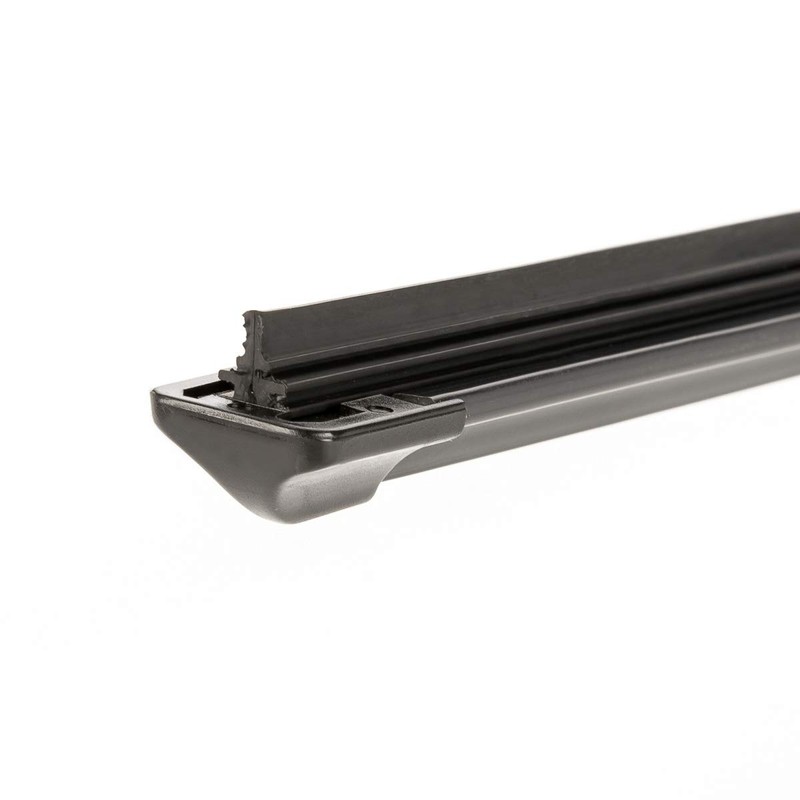 LST Windscreen Wiper Blades Front Custom
