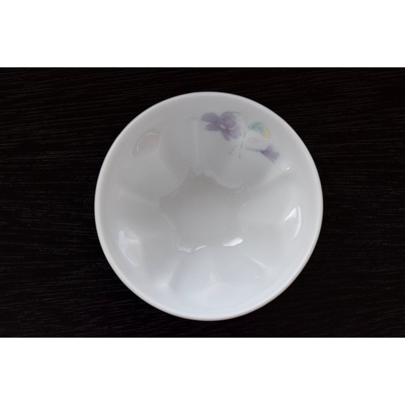 Mino Ware Teacup, Made in Japan, Stylish, Cute, Sparkling Cup,