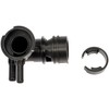 Dorman 902-408 Engine Coolant Filler Neck Compatible with Select Lexus