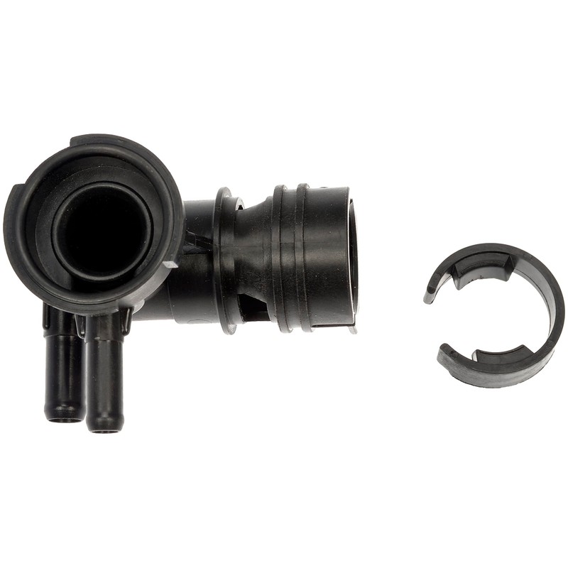 Dorman 902-408 Engine Coolant Filler Neck Compatible with Select Lexus