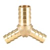 sourcing map 16 x 12 x 12 mm Hose ID