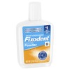 Fixodent Fixodent Extra Hold Denture Adhesive Powder, 2.7 Ounce (Pack