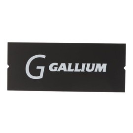 Gallium Carbon Scraper TU0206