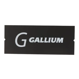 Gallium Carbon Scraper TU0206