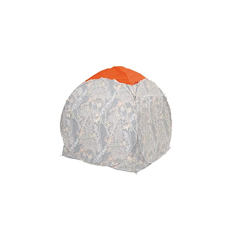Ameristep Spring Steel Cap, Blaze Orange