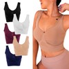I LOVE SHAPE | Brasier Fresh Bra para Mujer sin