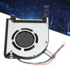 Internal Laptop Cooling Fan Replacement Laptop Fan Good Heat Dissipation