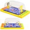 Table Basketball Game Development Toy Mini Finger Basketball Shooting Learning
