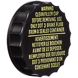 Motorcraft BRFC-7 Brake Filler Cap