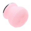 Silicone Face Cleaner Electric Pore Cleaning Face Imports Deep Cleaning