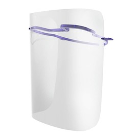 CHARMANT CS51A 99 NV Charmant Shield, Standard Type, Size L, Set of 1 Frame + 2 Films, Made in Japan, Low Reflection, Neck Protection, Made in Japan, Made in Japan