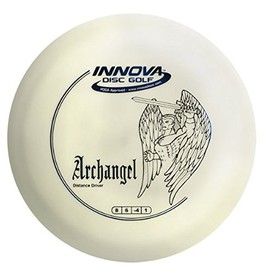 Innova - Champion Discs DX Archangel Golf Disc, 151-159gm (Colors May Vary)