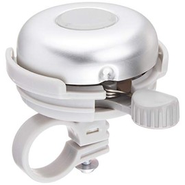 Bridgestone Poppy Bell F610143SL Silver