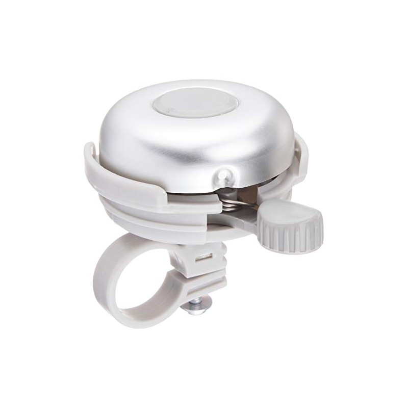 Bridgestone Poppy Bell F610143SL Silver